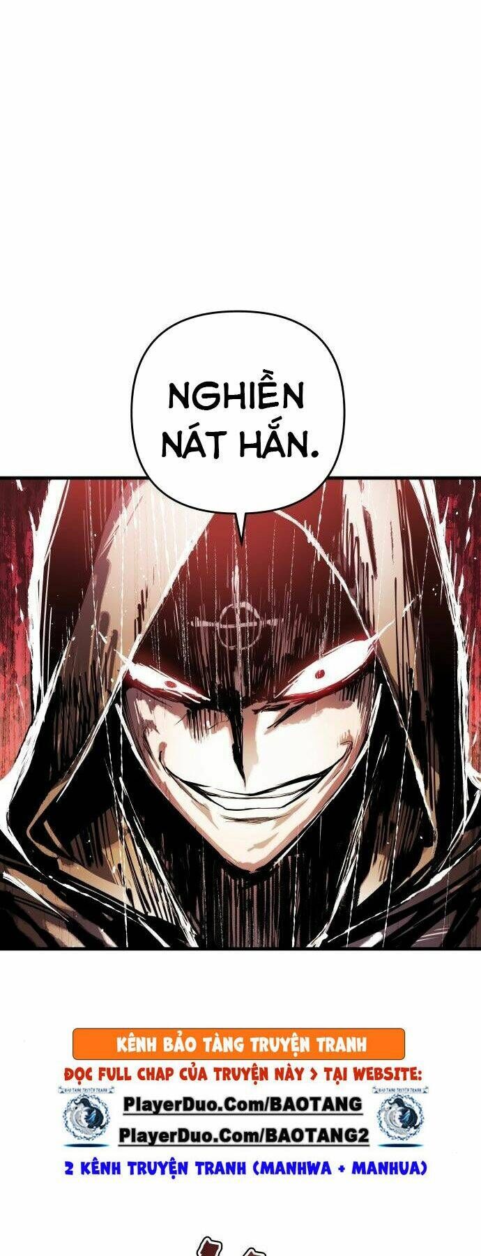Sự Trở Về Của Chiến Thần Tự Sát Chapter 5 - 5