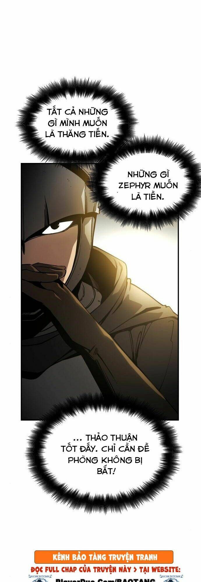 Sự Trở Về Của Chiến Thần Tự Sát Chapter 5 - 43
