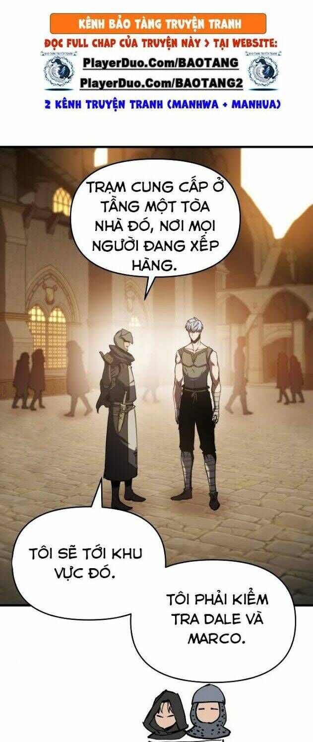 Sự Trở Về Của Chiến Thần Tự Sát Chapter 5 - 52