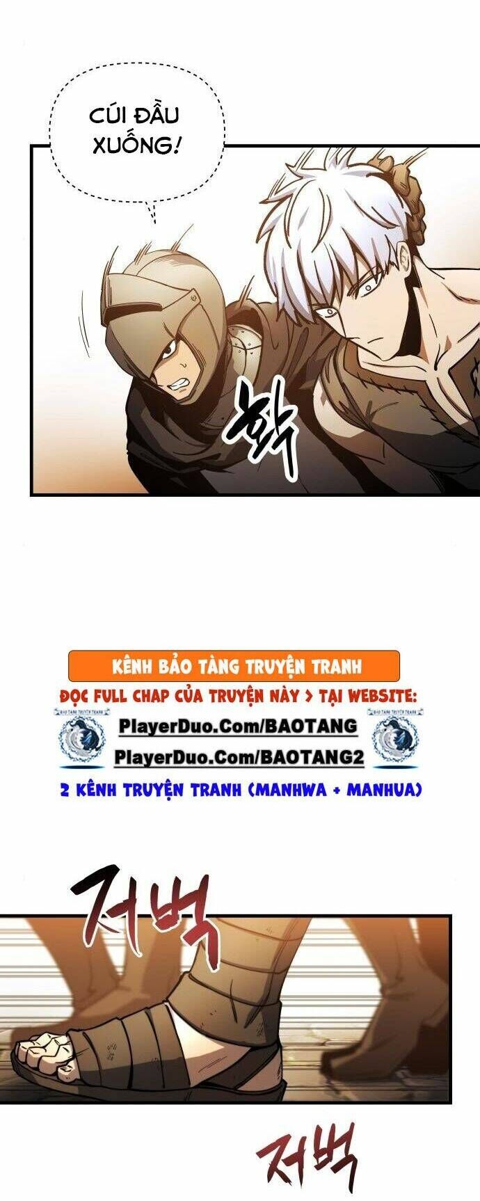 Sự Trở Về Của Chiến Thần Tự Sát Chapter 5 - 54