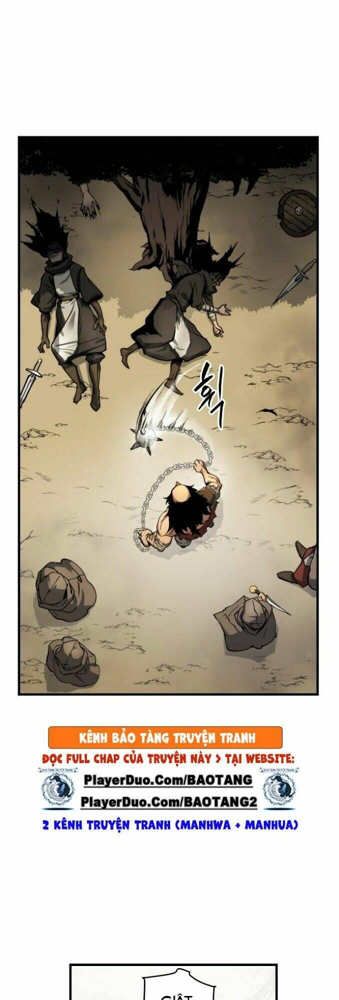 Sự Trở Về Của Chiến Thần Tự Sát Chapter 5 - 7