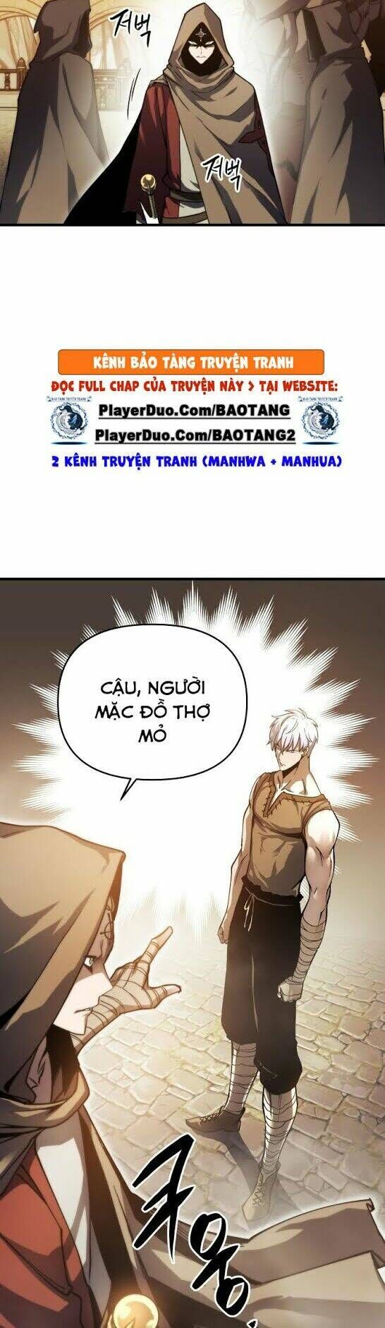 Sự Trở Về Của Chiến Thần Tự Sát Chapter 5 - 62