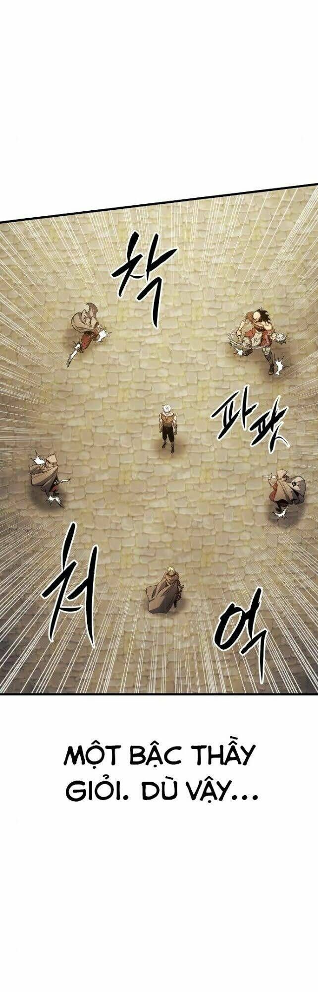 Sự Trở Về Của Chiến Thần Tự Sát Chapter 5 - 76