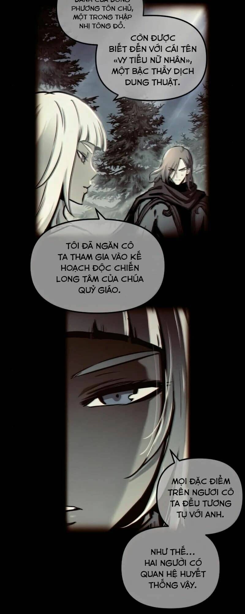 Sự Trở Về Của Chiến Thần Tự Sát Chapter 50 - 14