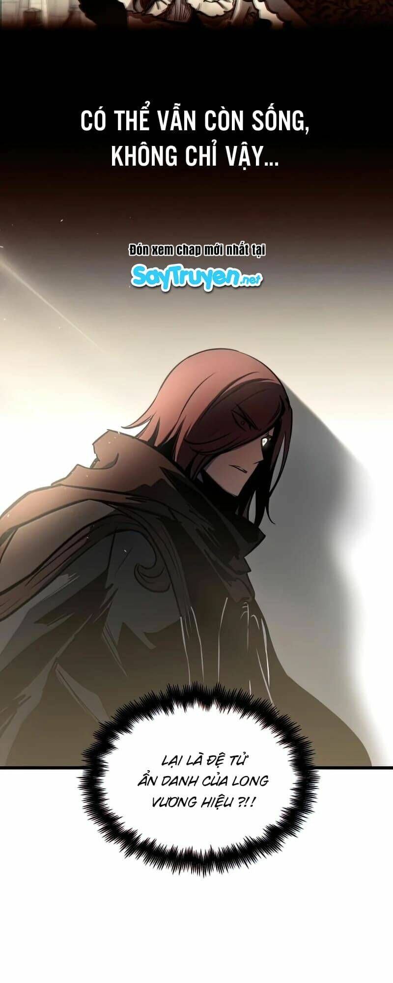 Sự Trở Về Của Chiến Thần Tự Sát Chapter 50 - 16