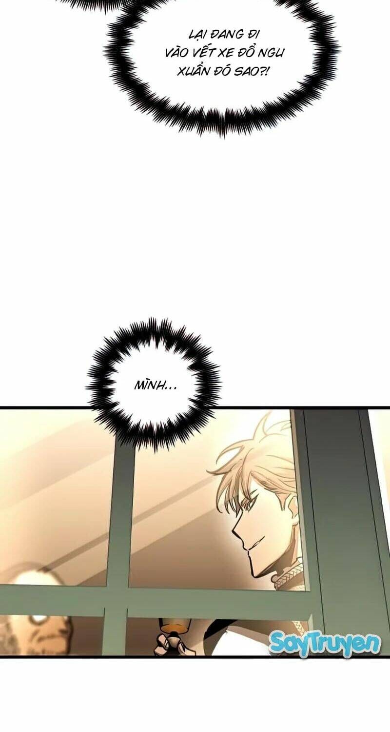 Sự Trở Về Của Chiến Thần Tự Sát Chapter 50 - 18