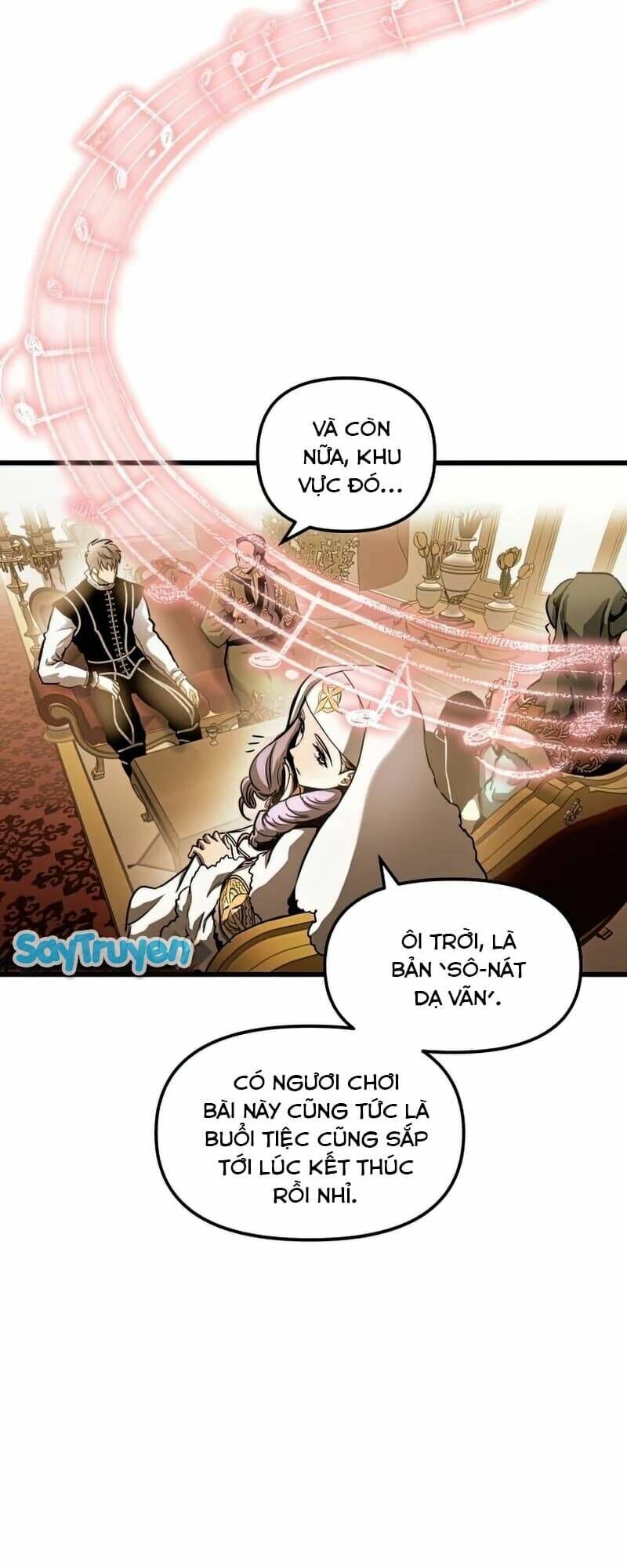 Sự Trở Về Của Chiến Thần Tự Sát Chapter 50 - 21