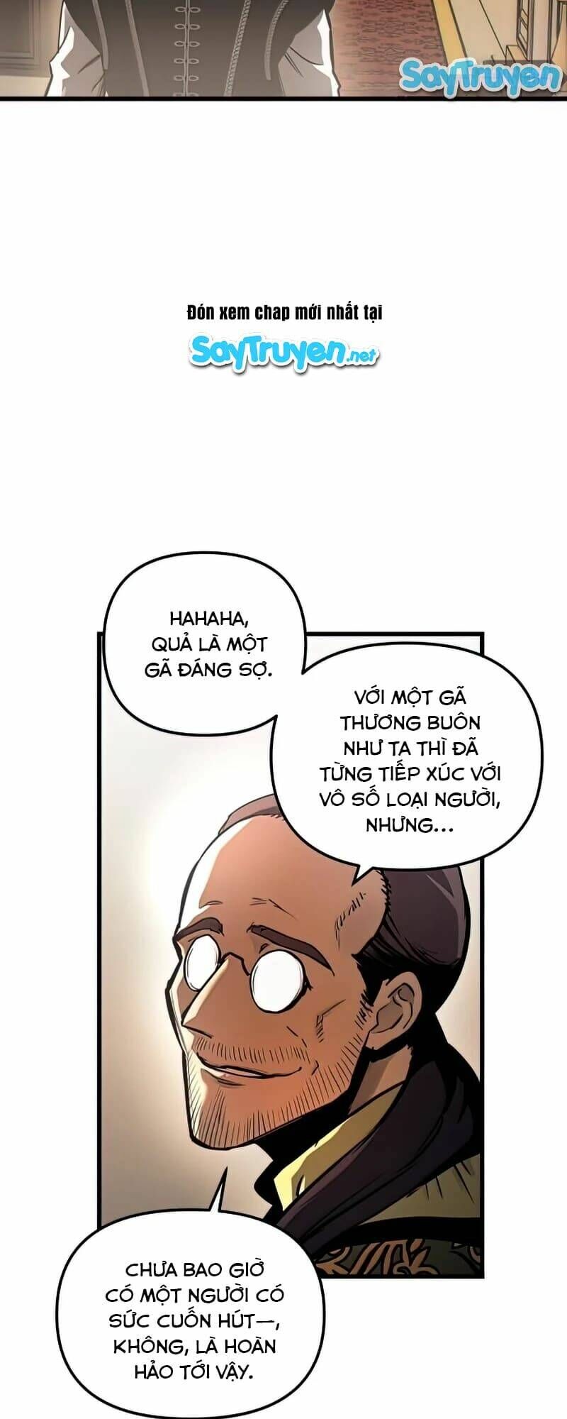 Sự Trở Về Của Chiến Thần Tự Sát Chapter 50 - 23