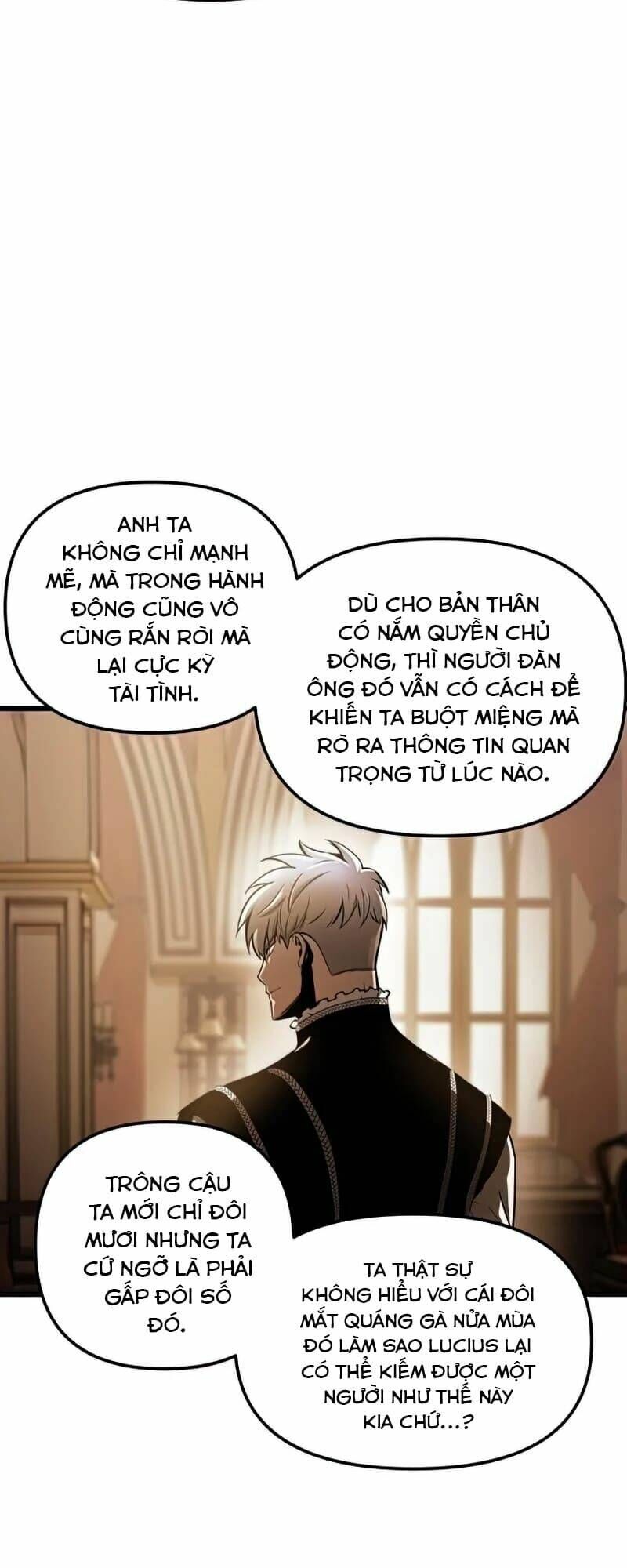 Sự Trở Về Của Chiến Thần Tự Sát Chapter 50 - 24