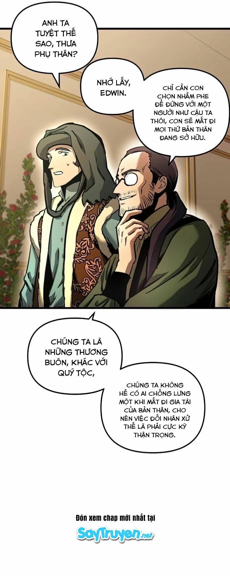 Sự Trở Về Của Chiến Thần Tự Sát Chapter 50 - 27