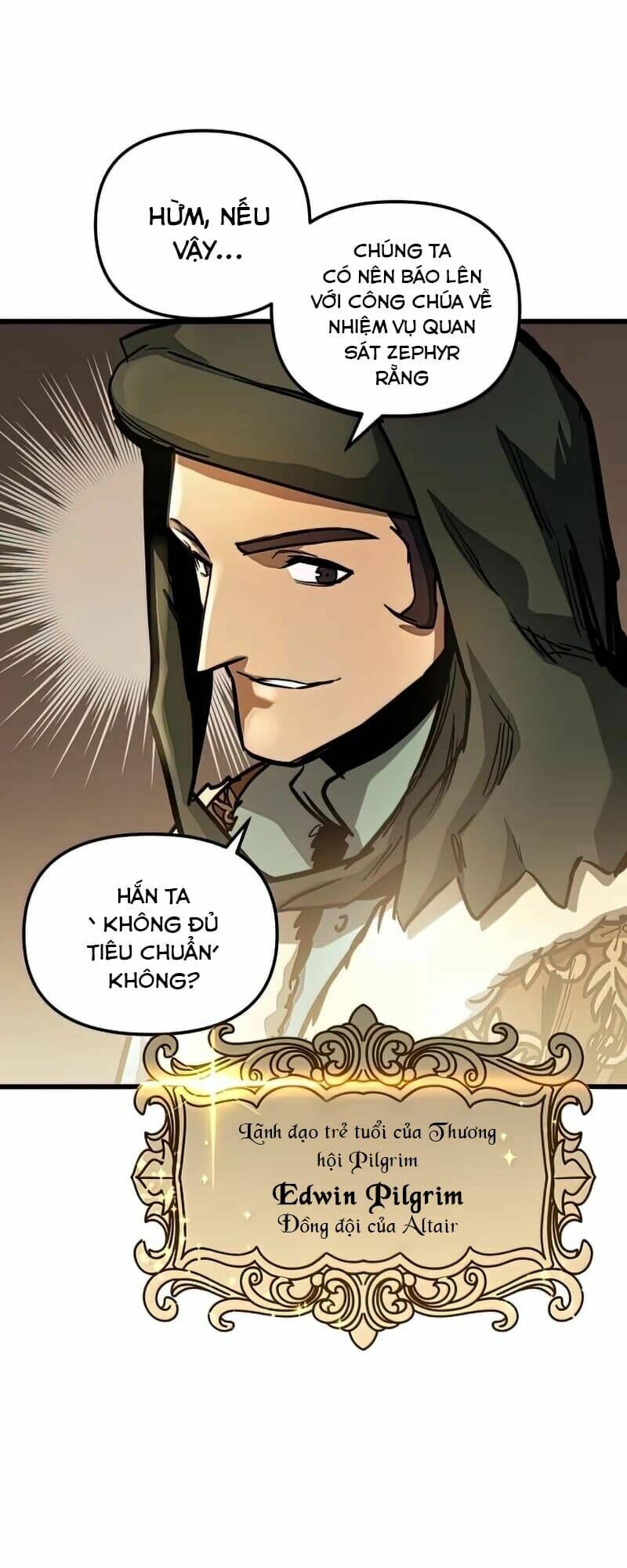 Sự Trở Về Của Chiến Thần Tự Sát Chapter 50 - 28
