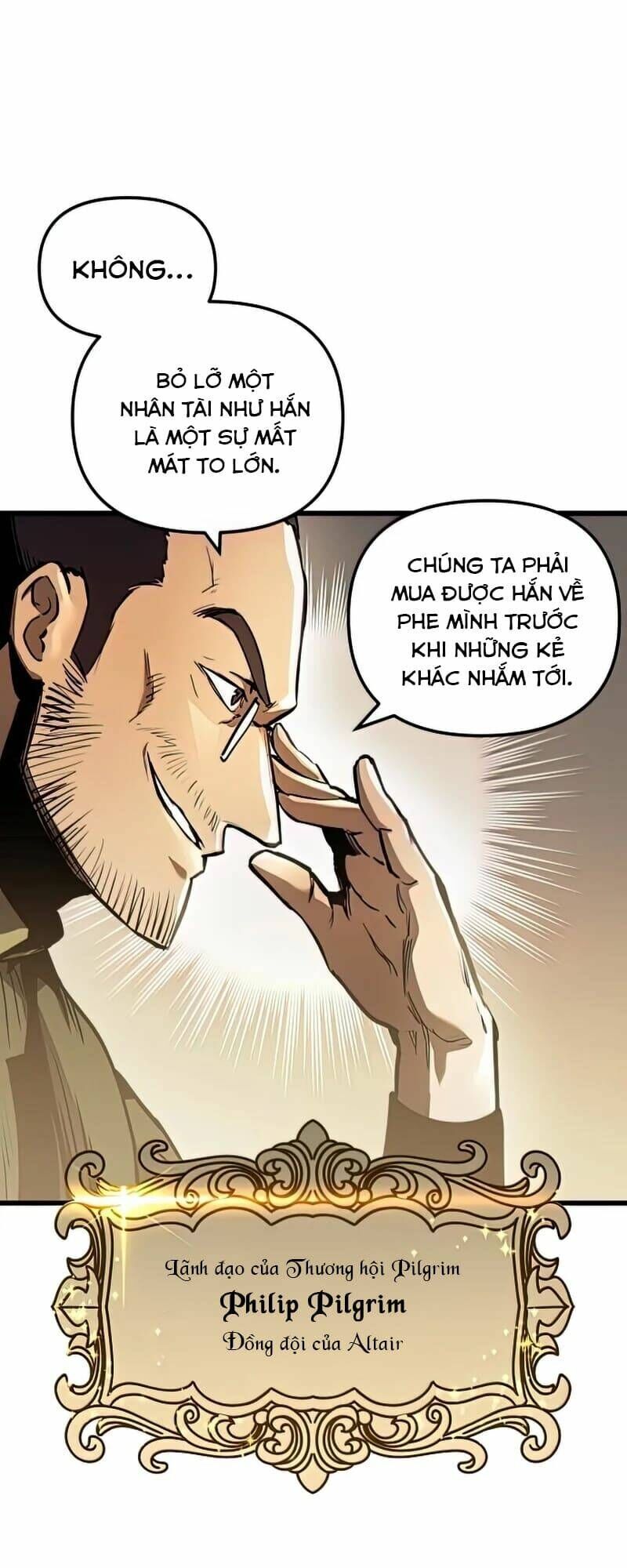 Sự Trở Về Của Chiến Thần Tự Sát Chapter 50 - 29
