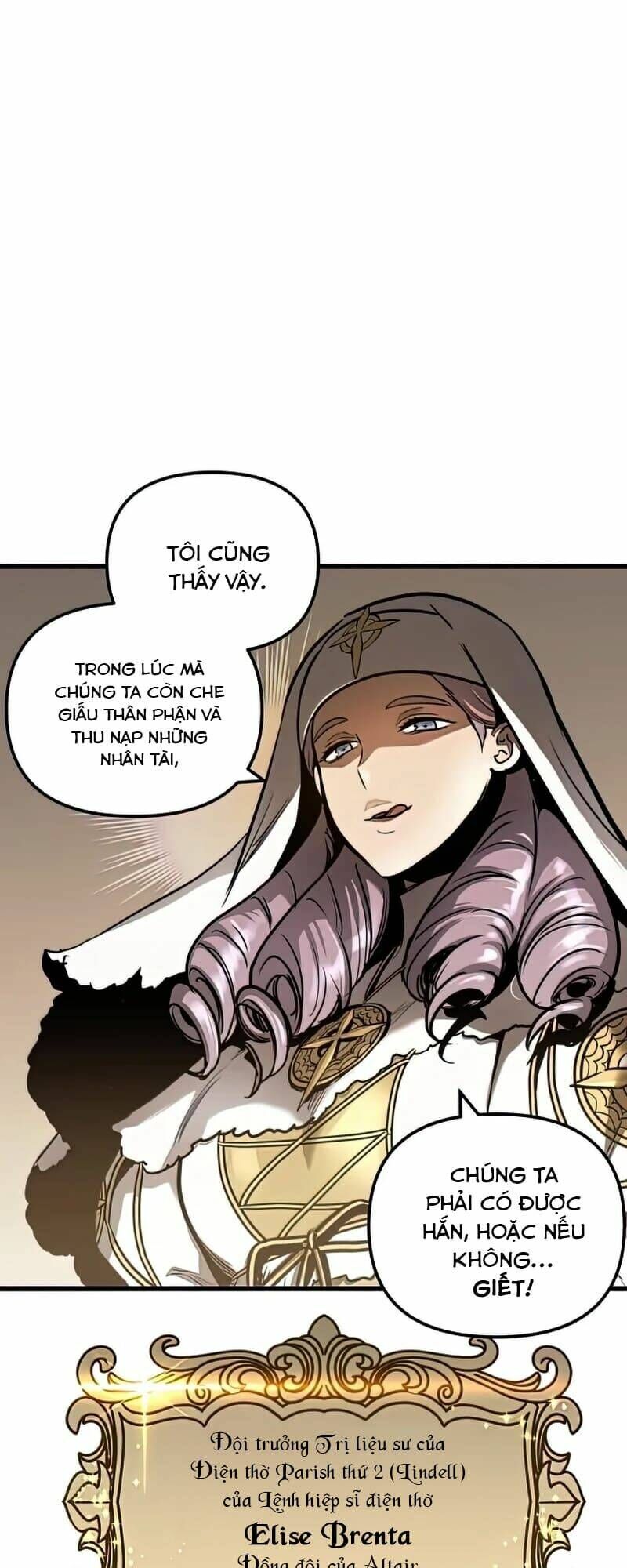 Sự Trở Về Của Chiến Thần Tự Sát Chapter 50 - 30