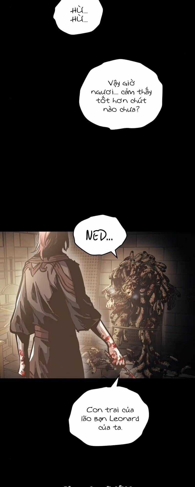 Sự Trở Về Của Chiến Thần Tự Sát Chapter 50 - 4
