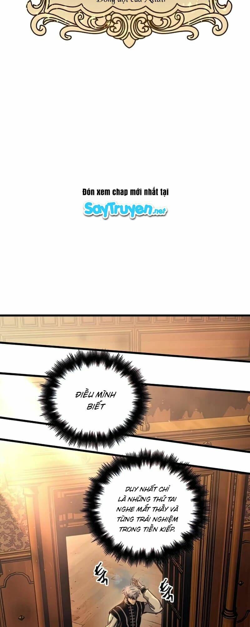 Sự Trở Về Của Chiến Thần Tự Sát Chapter 50 - 31