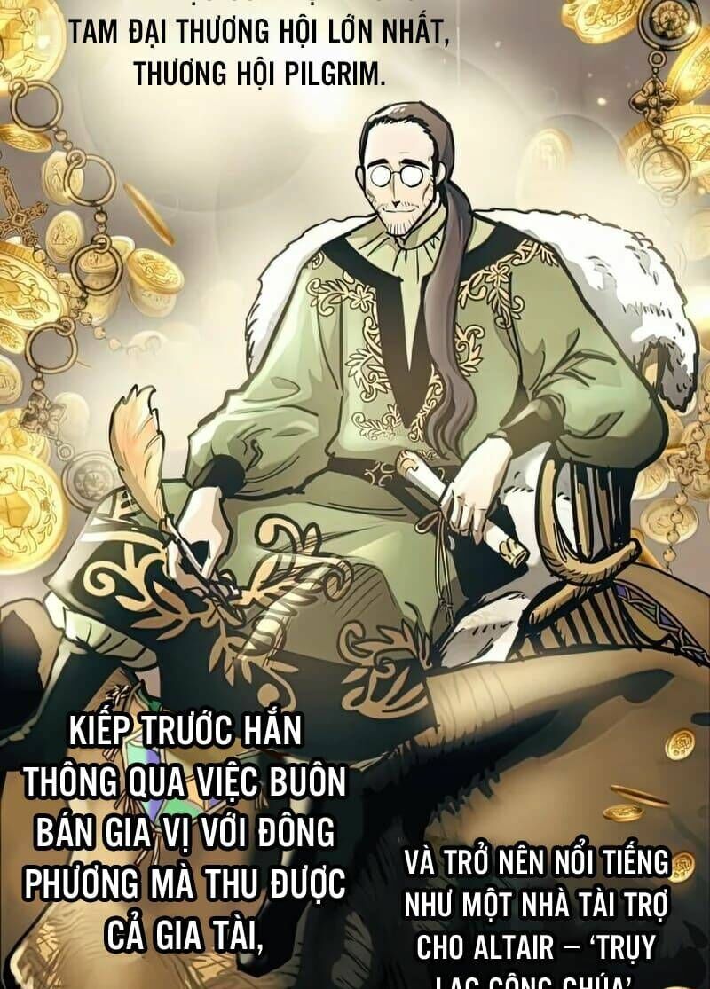 Sự Trở Về Của Chiến Thần Tự Sát Chapter 50 - 33
