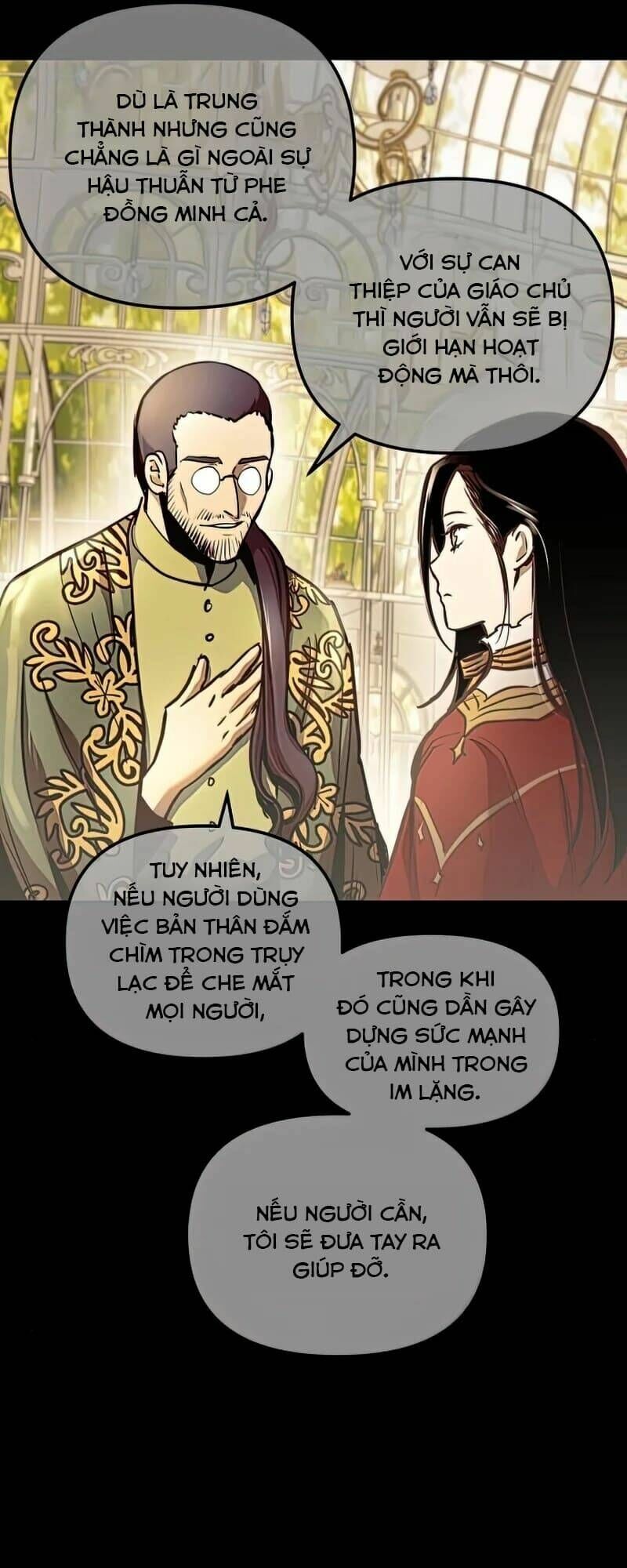 Sự Trở Về Của Chiến Thần Tự Sát Chapter 50 - 35