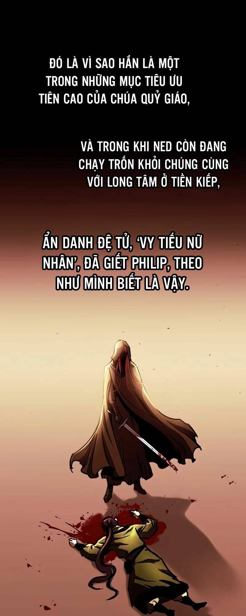 Sự Trở Về Của Chiến Thần Tự Sát Chapter 50 - 36