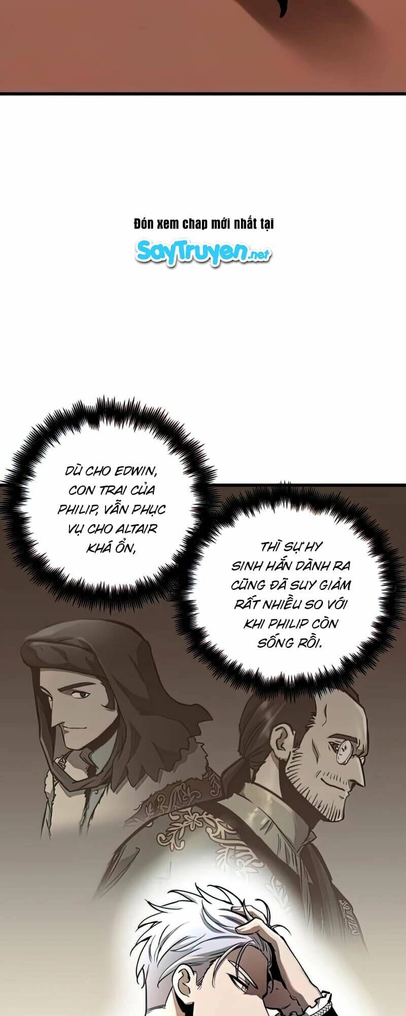 Sự Trở Về Của Chiến Thần Tự Sát Chapter 50 - 37