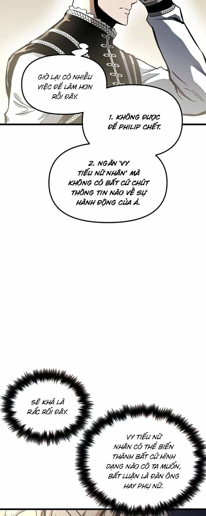 Sự Trở Về Của Chiến Thần Tự Sát Chapter 50 - 38