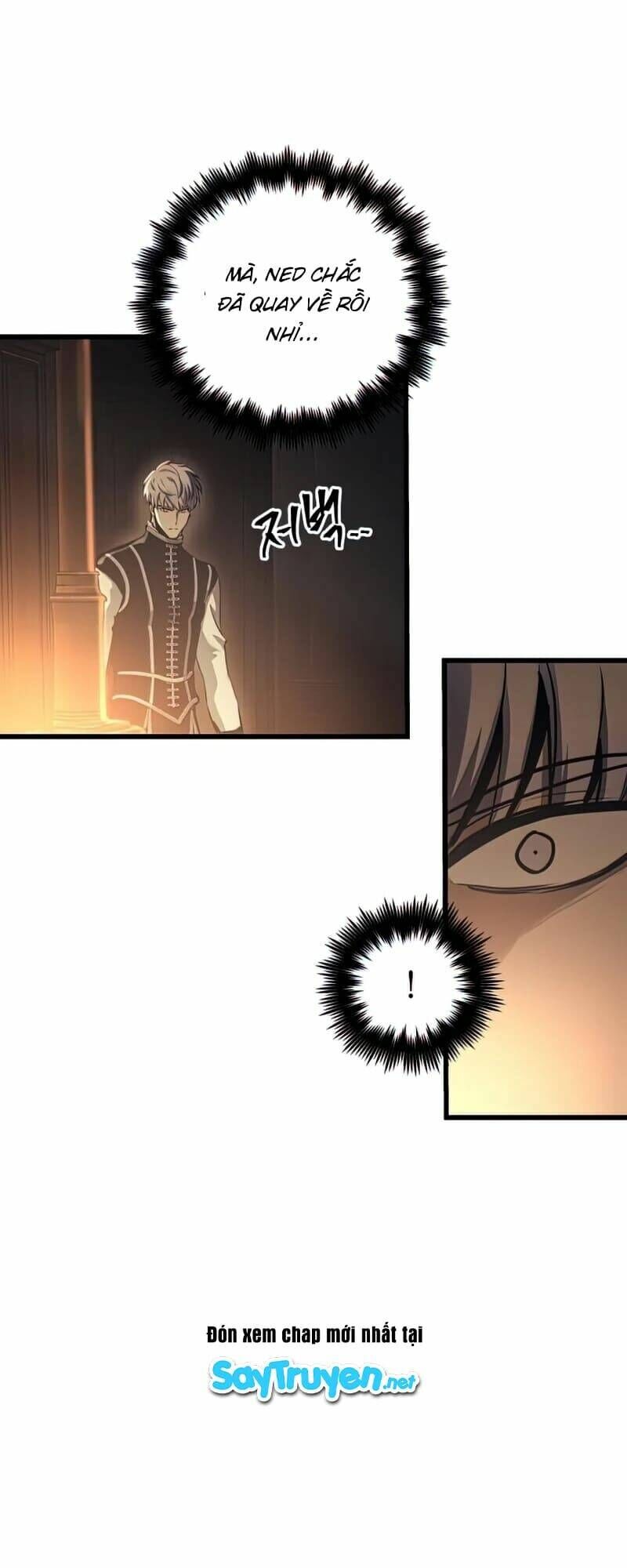 Sự Trở Về Của Chiến Thần Tự Sát Chapter 50 - 40