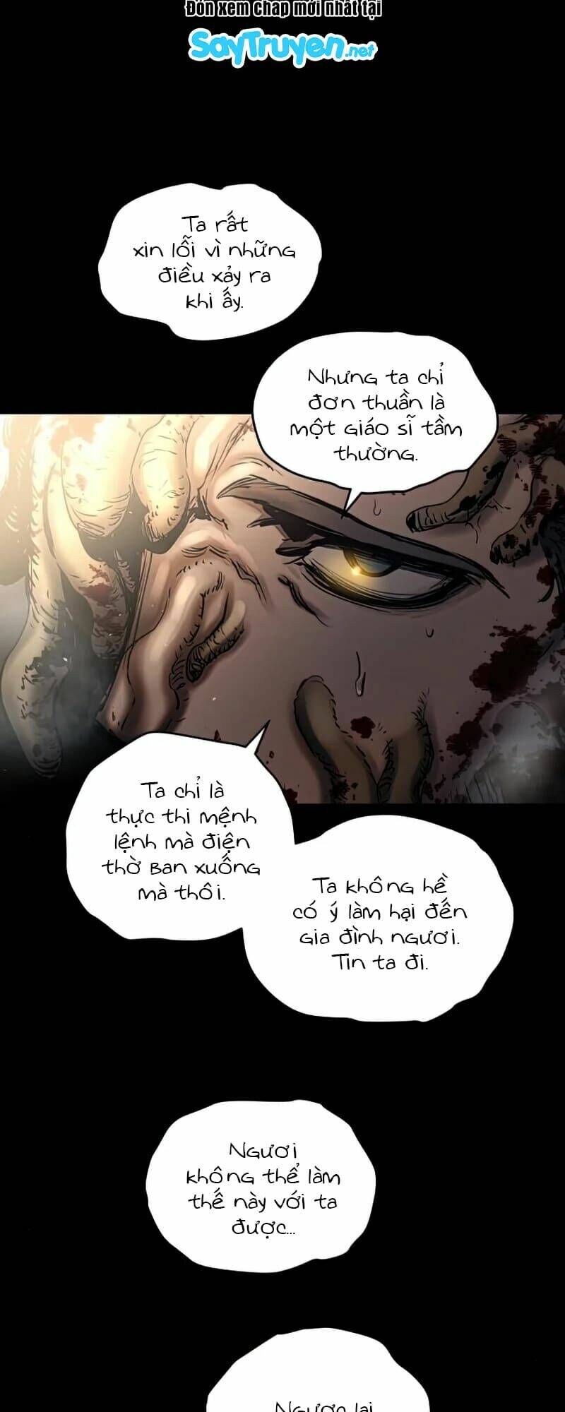 Sự Trở Về Của Chiến Thần Tự Sát Chapter 50 - 5