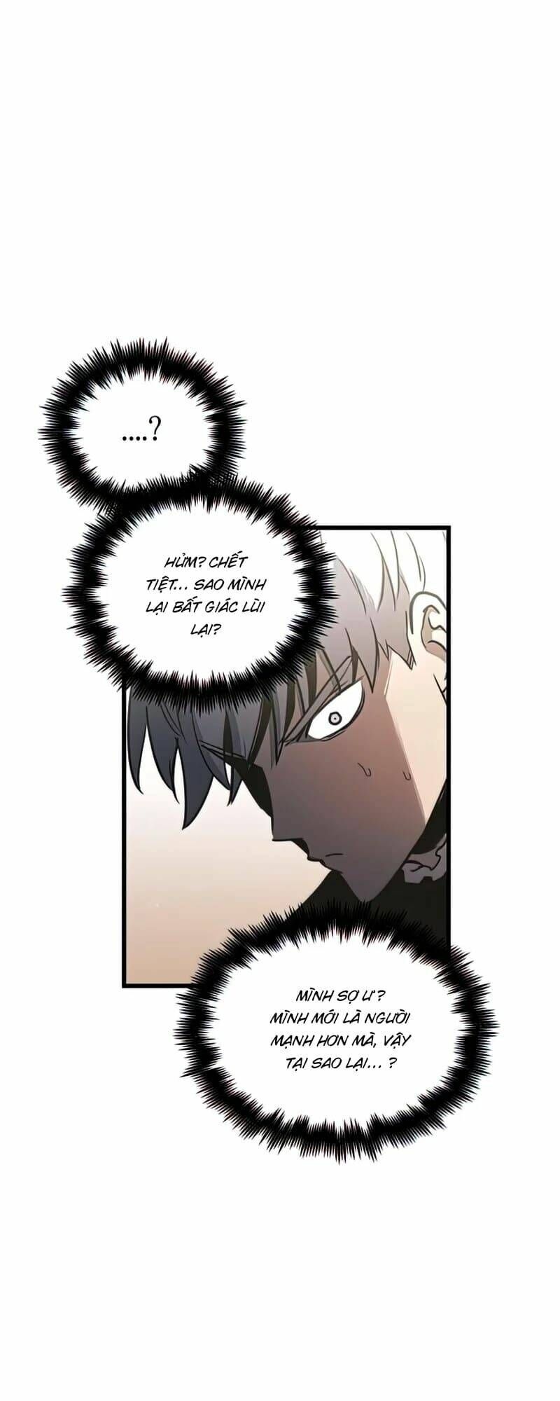Sự Trở Về Của Chiến Thần Tự Sát Chapter 50 - 44