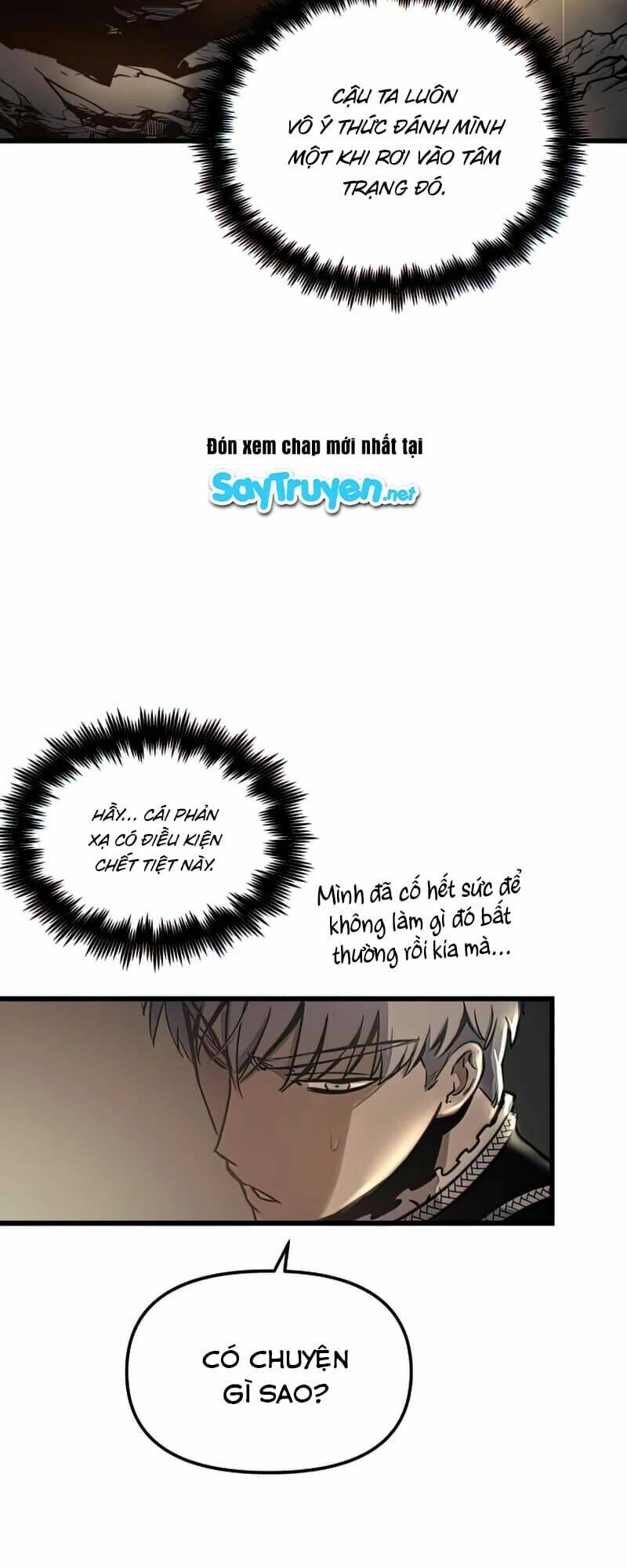 Sự Trở Về Của Chiến Thần Tự Sát Chapter 50 - 46