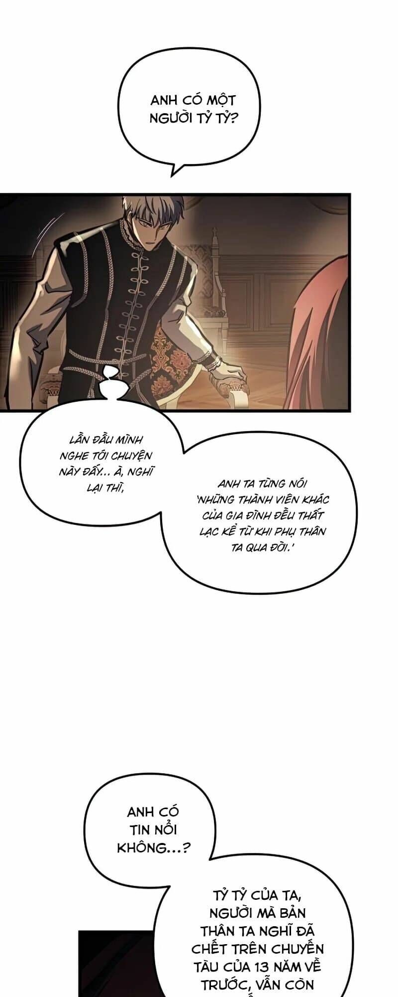Sự Trở Về Của Chiến Thần Tự Sát Chapter 50 - 48