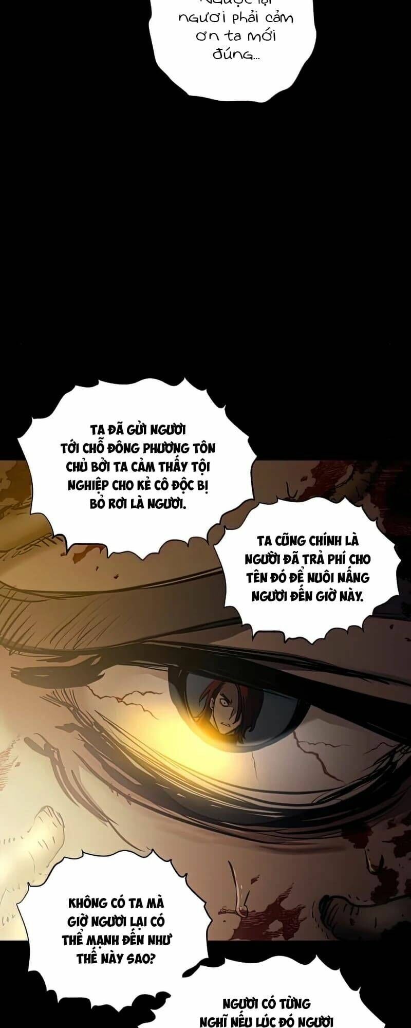 Sự Trở Về Của Chiến Thần Tự Sát Chapter 50 - 6