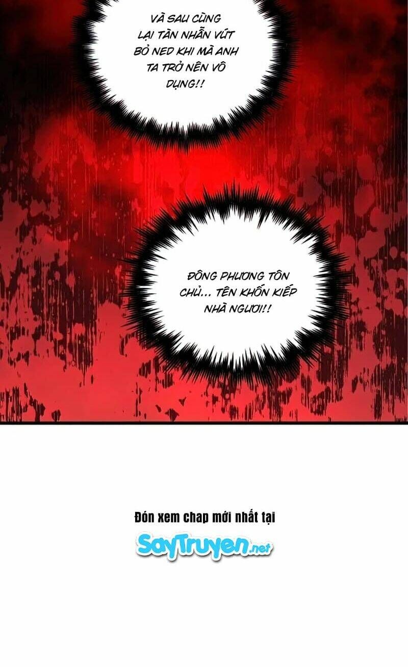 Sự Trở Về Của Chiến Thần Tự Sát Chapter 50 - 57