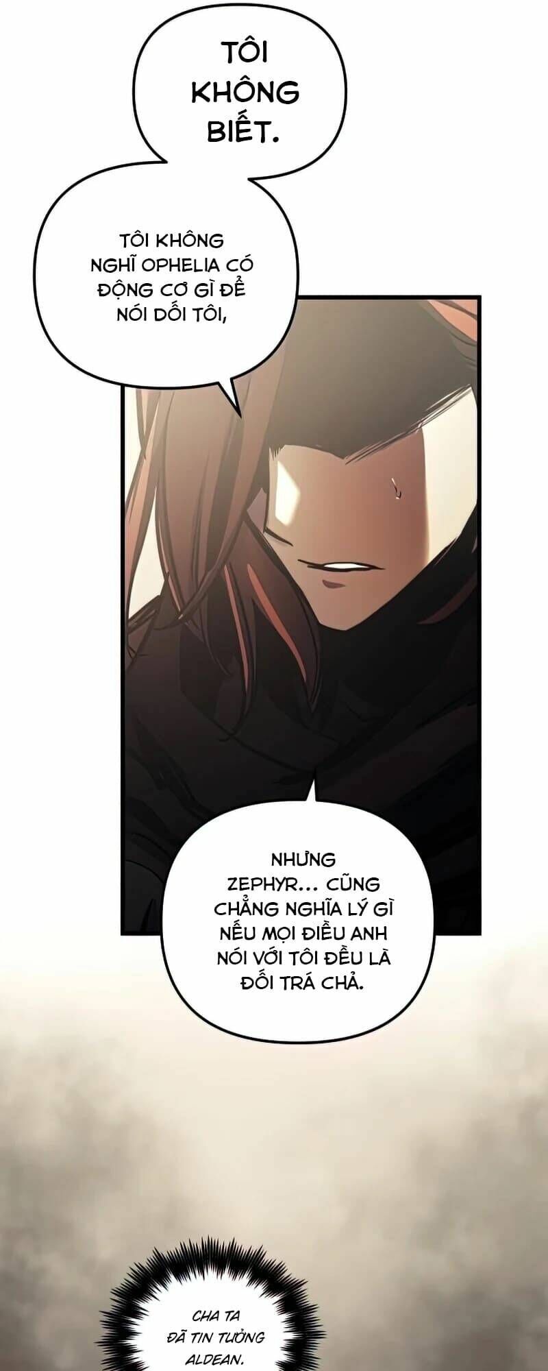 Sự Trở Về Của Chiến Thần Tự Sát Chapter 50 - 58