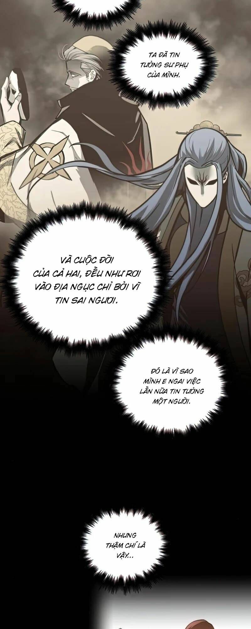 Sự Trở Về Của Chiến Thần Tự Sát Chapter 50 - 59