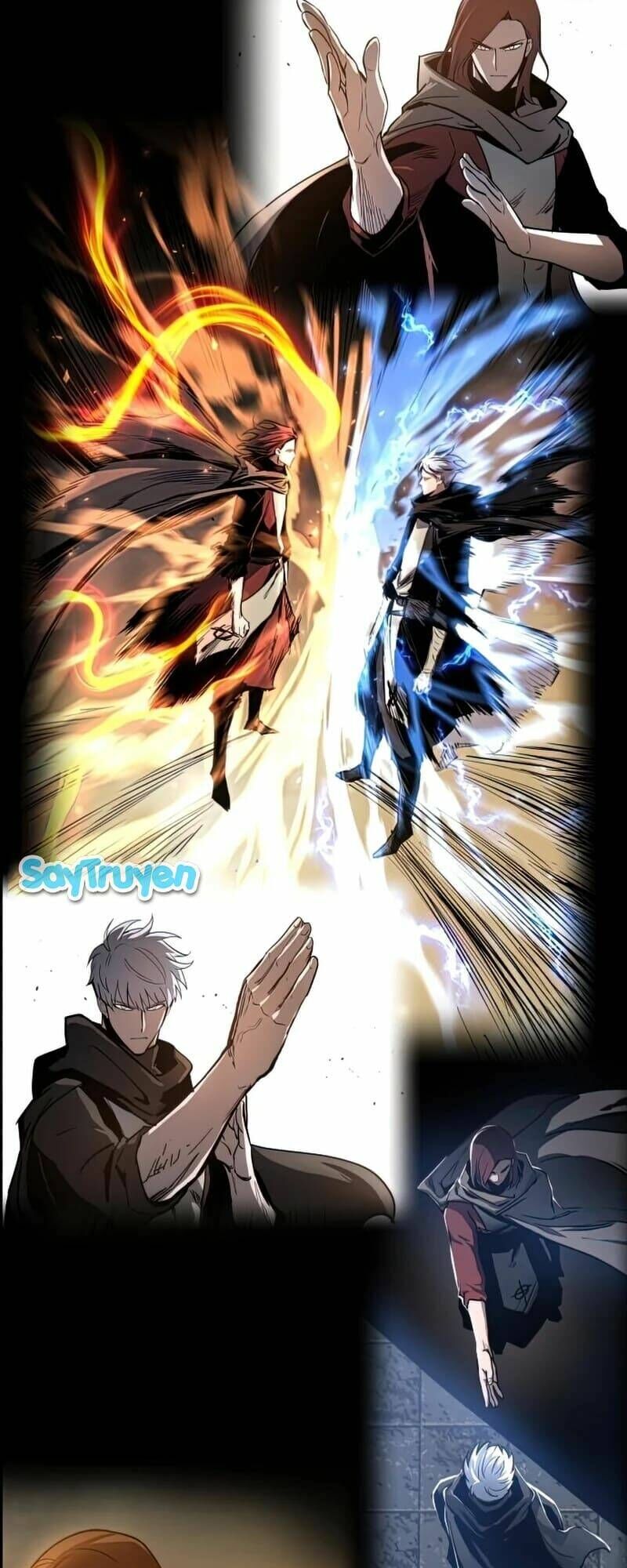 Sự Trở Về Của Chiến Thần Tự Sát Chapter 50 - 60
