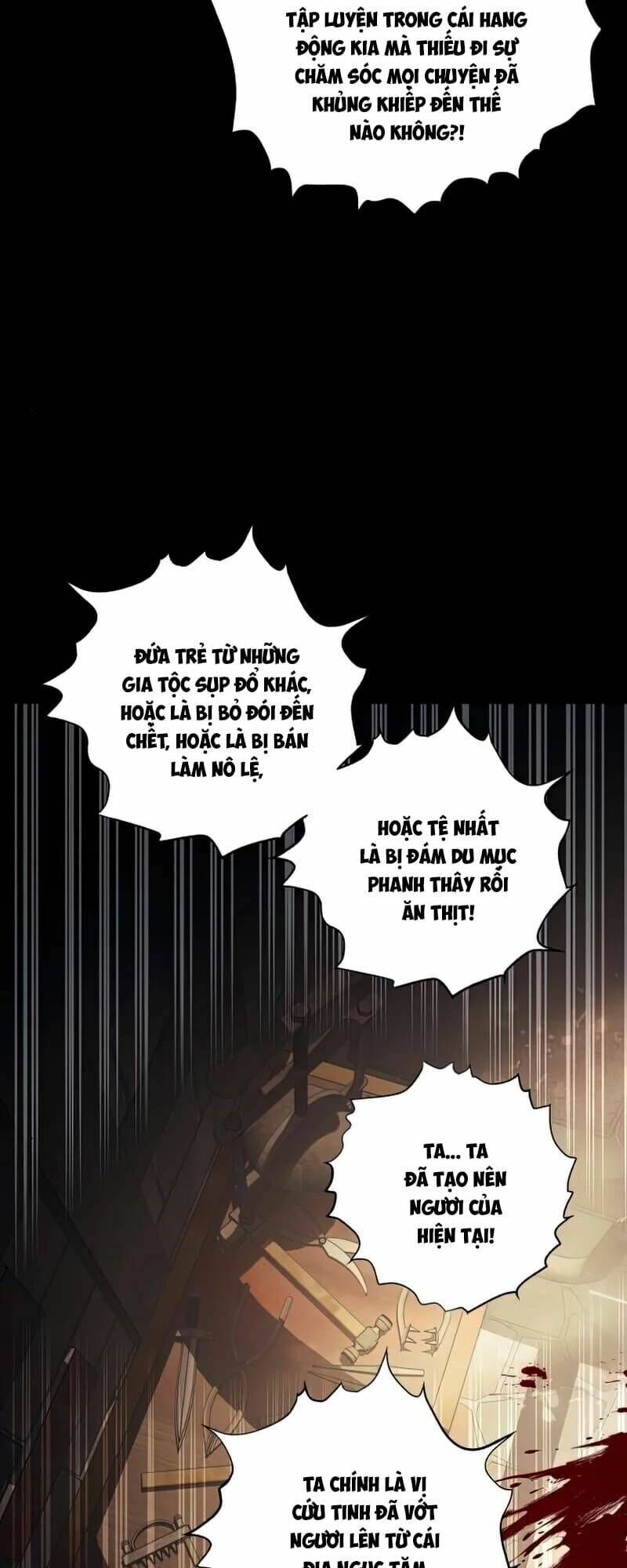 Sự Trở Về Của Chiến Thần Tự Sát Chapter 50 - 7