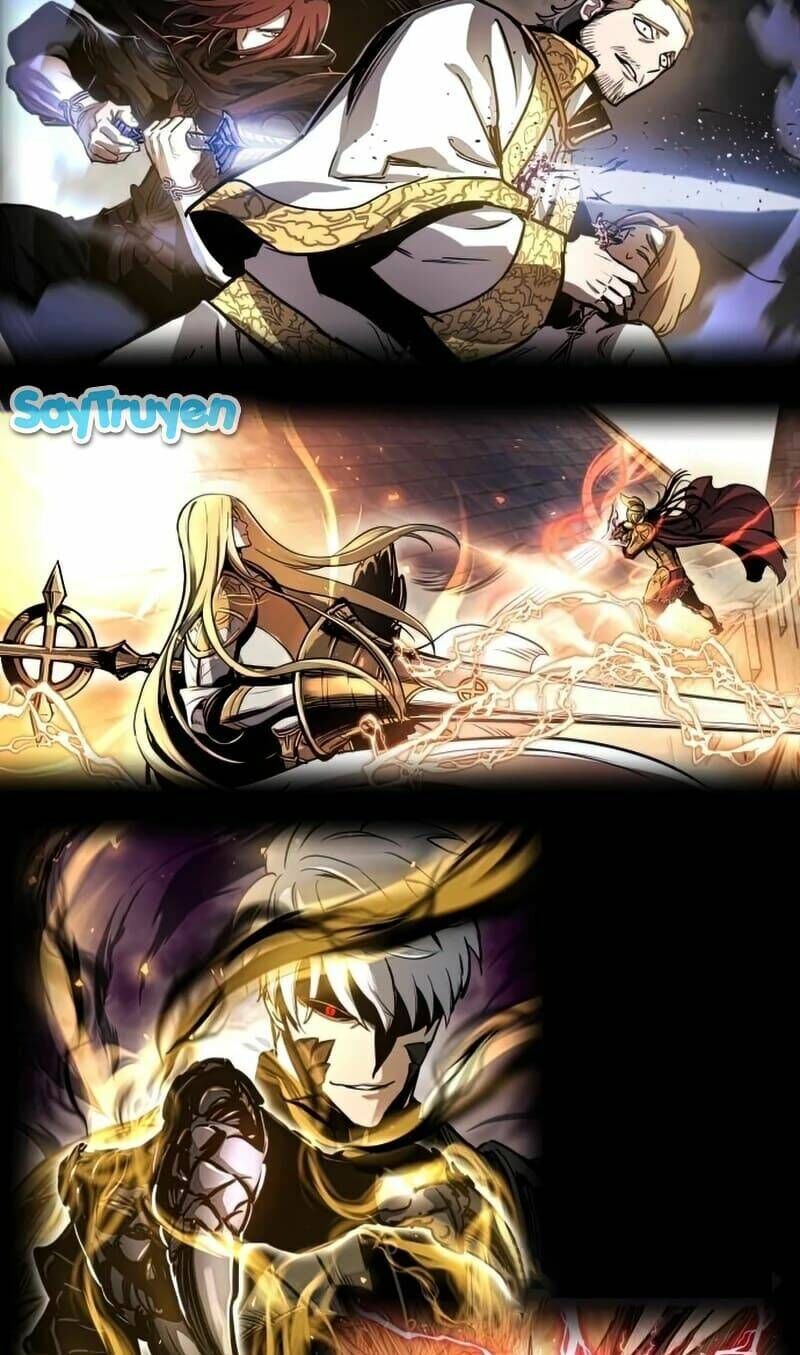 Sự Trở Về Của Chiến Thần Tự Sát Chapter 50 - 64
