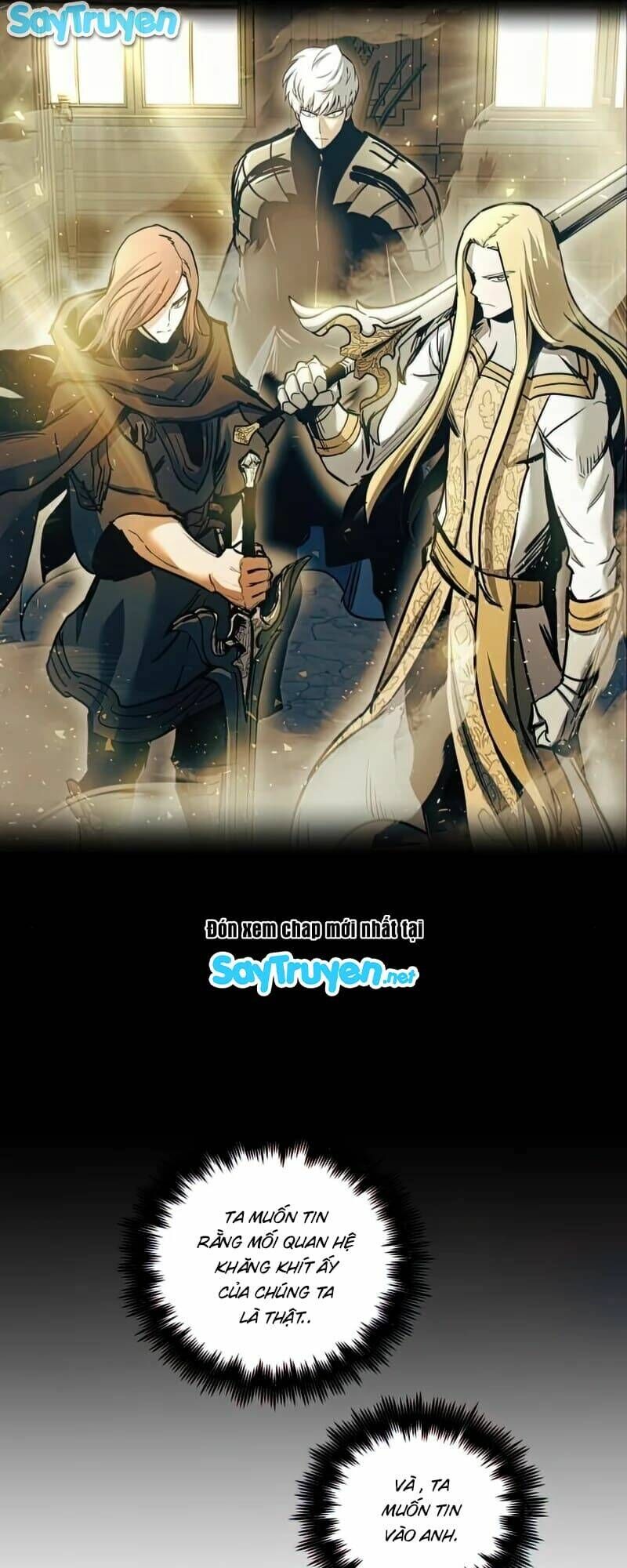 Sự Trở Về Của Chiến Thần Tự Sát Chapter 50 - 66