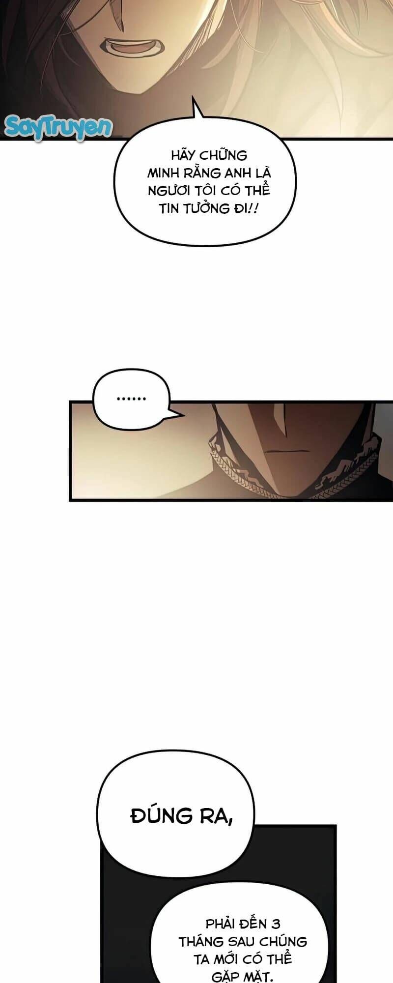Sự Trở Về Của Chiến Thần Tự Sát Chapter 50 - 68