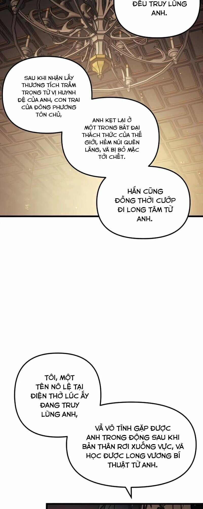 Sự Trở Về Của Chiến Thần Tự Sát Chapter 50 - 70