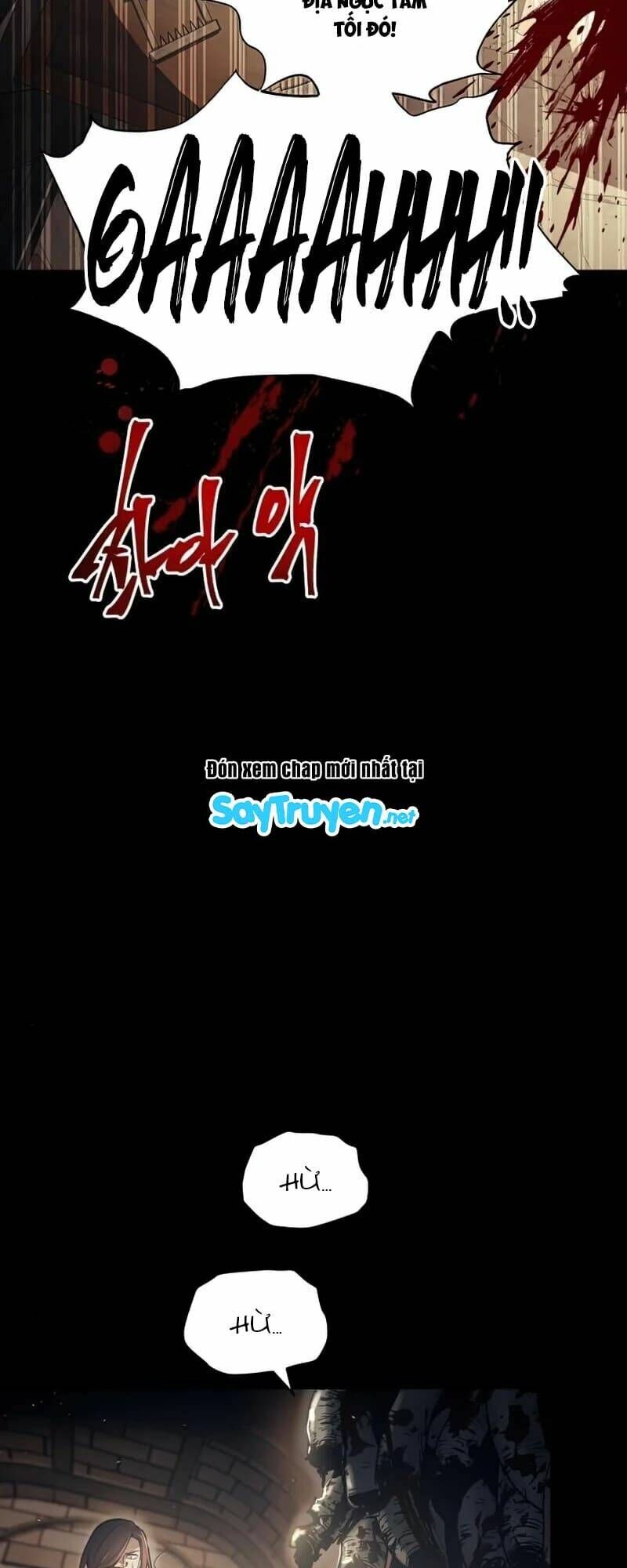 Sự Trở Về Của Chiến Thần Tự Sát Chapter 50 - 8