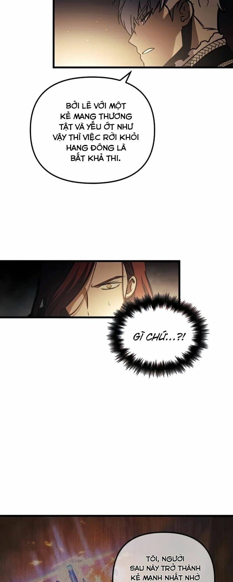Sự Trở Về Của Chiến Thần Tự Sát Chapter 50 - 71