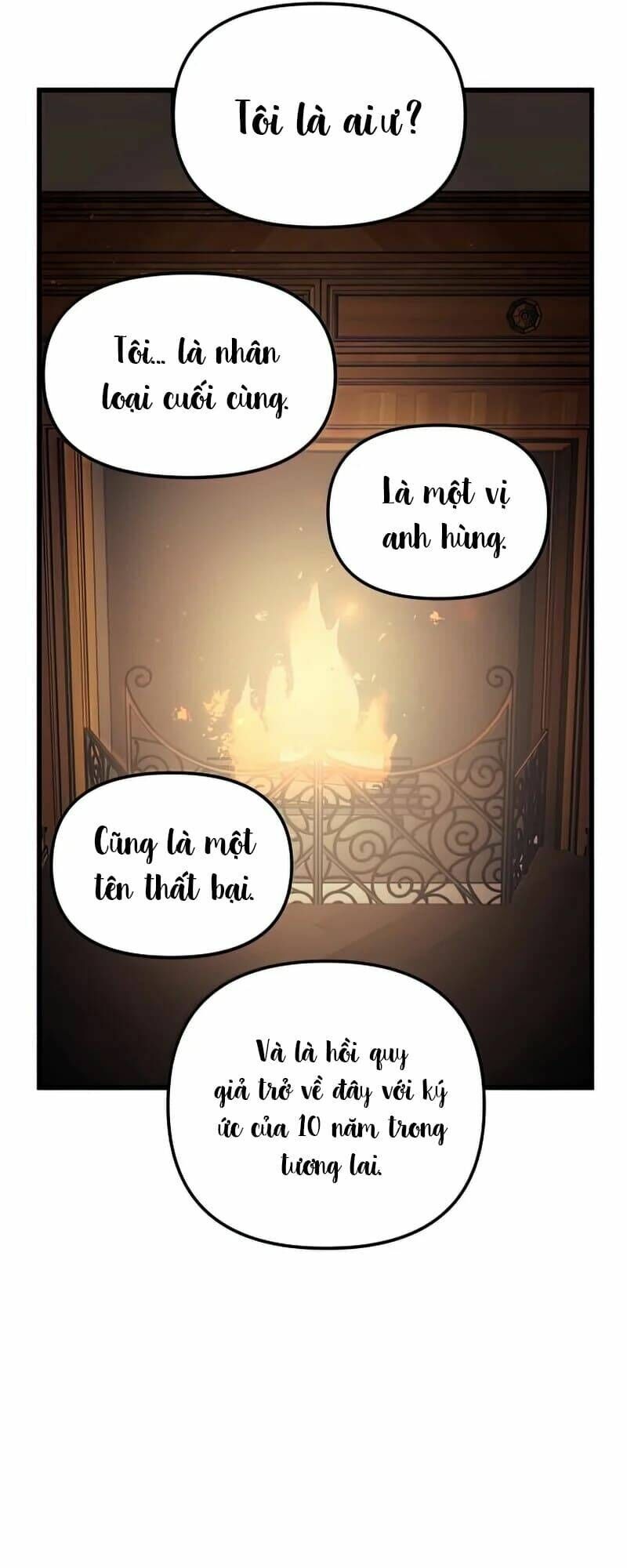 Sự Trở Về Của Chiến Thần Tự Sát Chapter 50 - 74