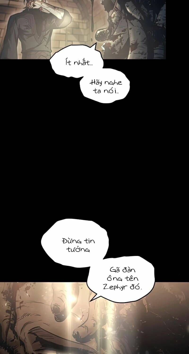 Sự Trở Về Của Chiến Thần Tự Sát Chapter 50 - 9