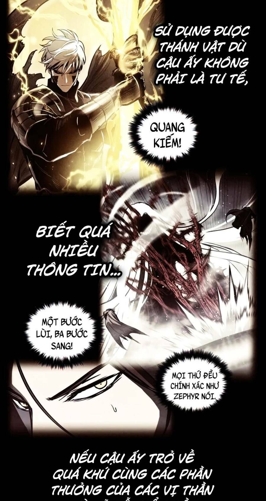 Sự Trở Về Của Chiến Thần Tự Sát Chapter 51 - 26