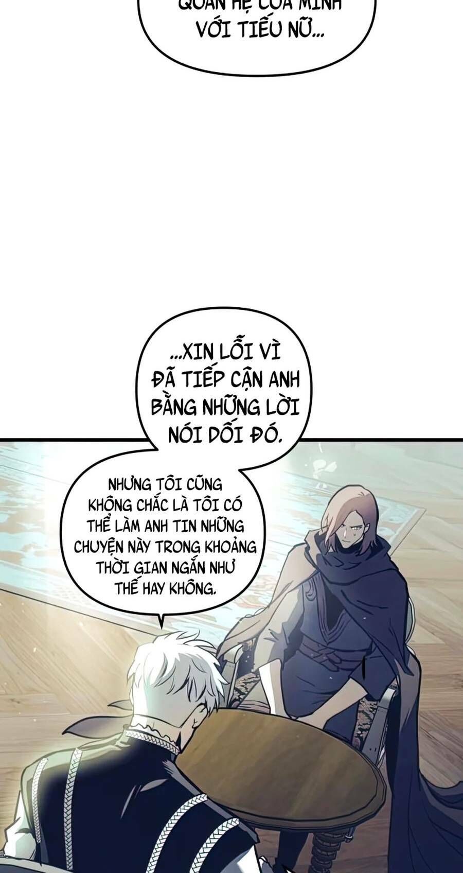 Sự Trở Về Của Chiến Thần Tự Sát Chapter 51 - 28