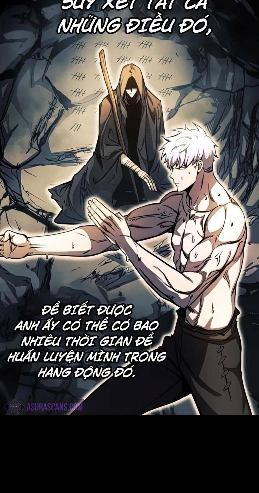 Sự Trở Về Của Chiến Thần Tự Sát Chapter 51 - 4
