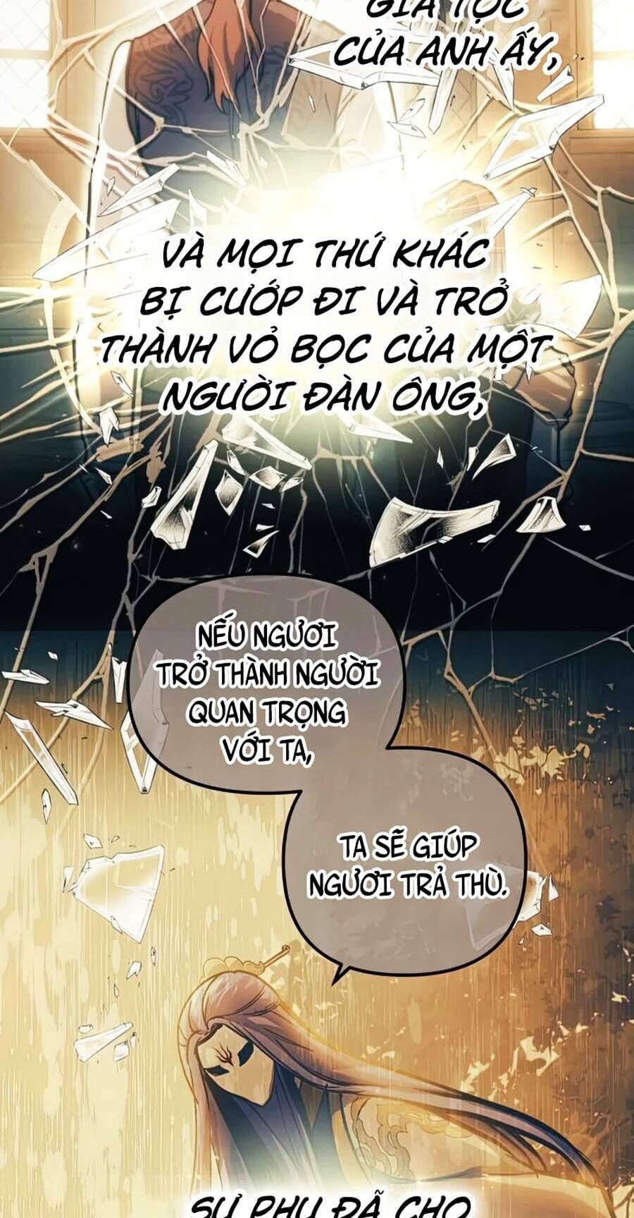 Sự Trở Về Của Chiến Thần Tự Sát Chapter 51 - 34