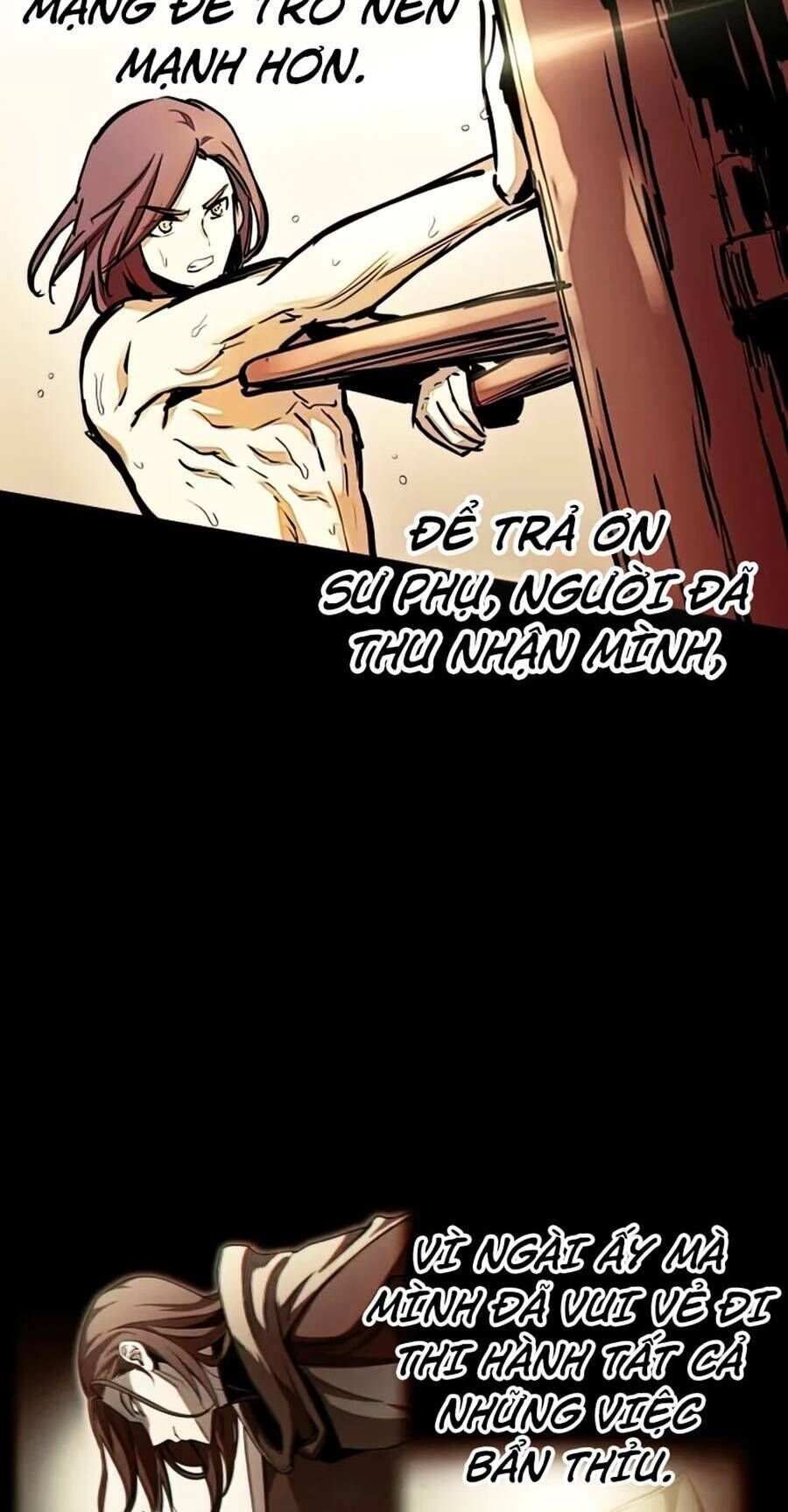 Sự Trở Về Của Chiến Thần Tự Sát Chapter 51 - 36