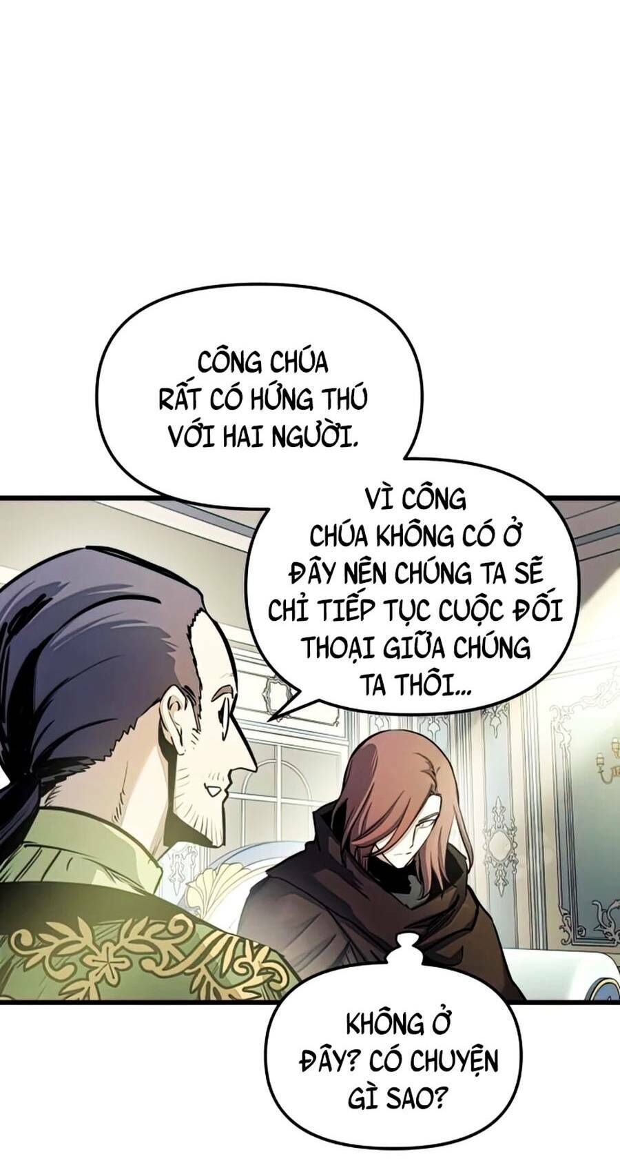 Sự Trở Về Của Chiến Thần Tự Sát Chapter 51 - 50