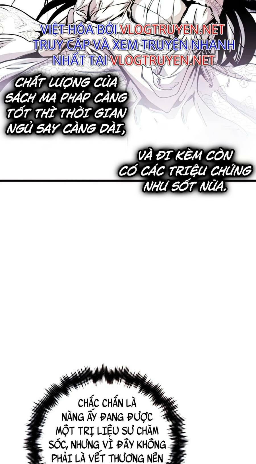 Sự Trở Về Của Chiến Thần Tự Sát Chapter 51 - 53
